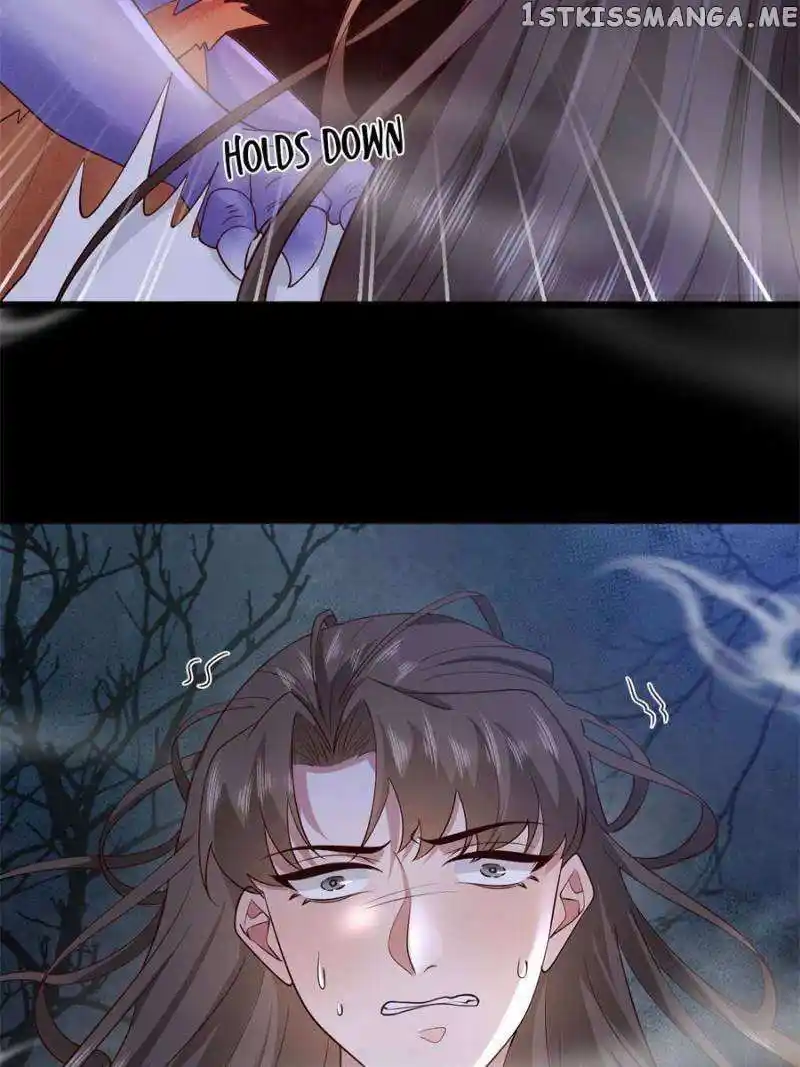 The Sickly Tyrant With An Innocent Facade Chapter 167