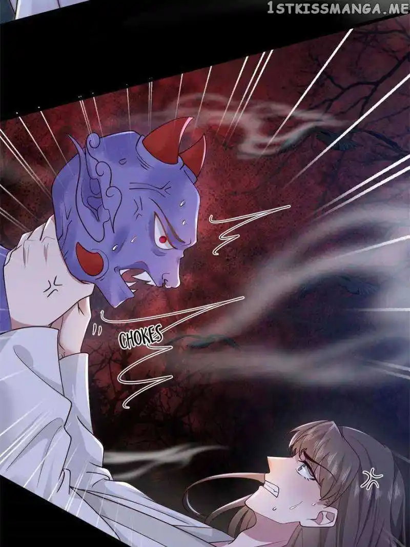 The Sickly Tyrant With An Innocent Facade Chapter 167