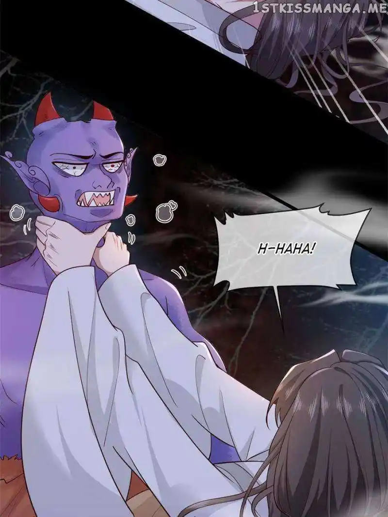 The Sickly Tyrant With An Innocent Facade Chapter 167