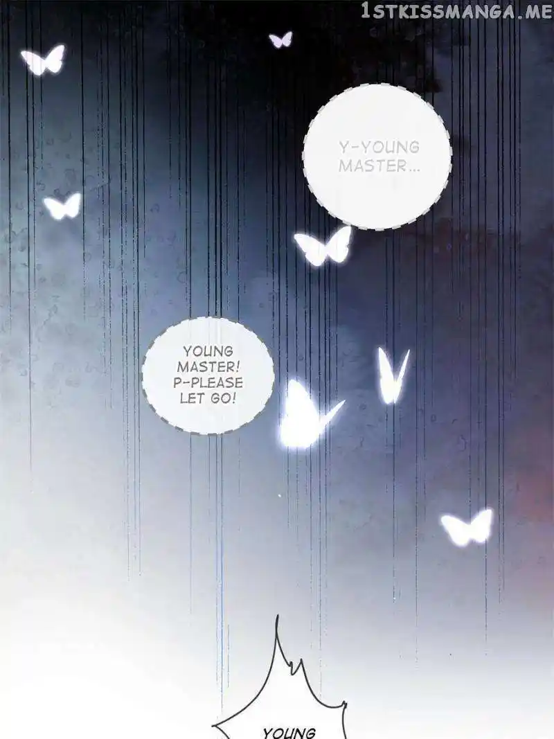 The Sickly Tyrant With An Innocent Facade Chapter 167