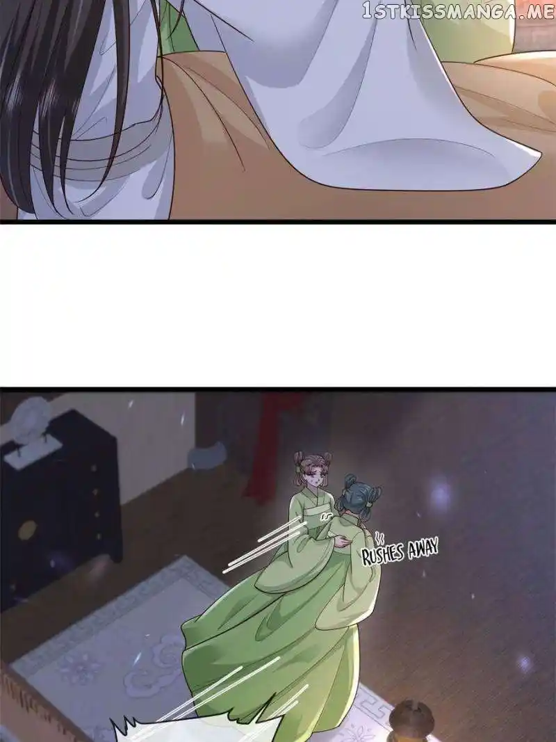 The Sickly Tyrant With An Innocent Facade Chapter 167