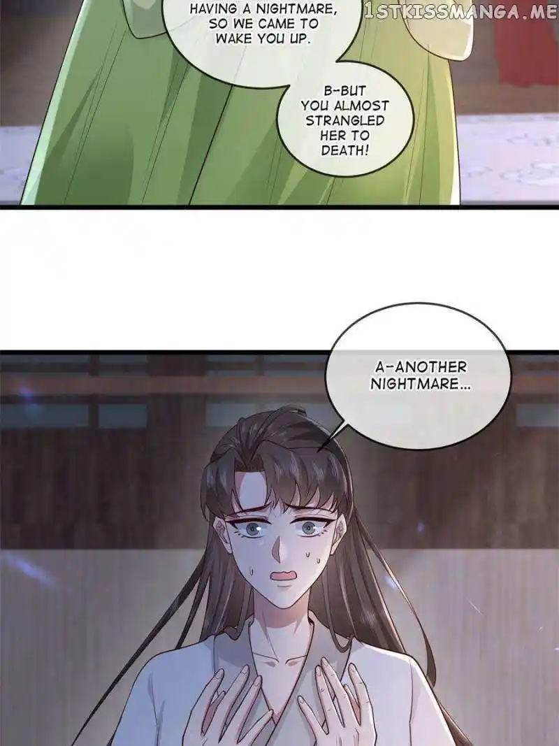 The Sickly Tyrant With An Innocent Facade Chapter 167