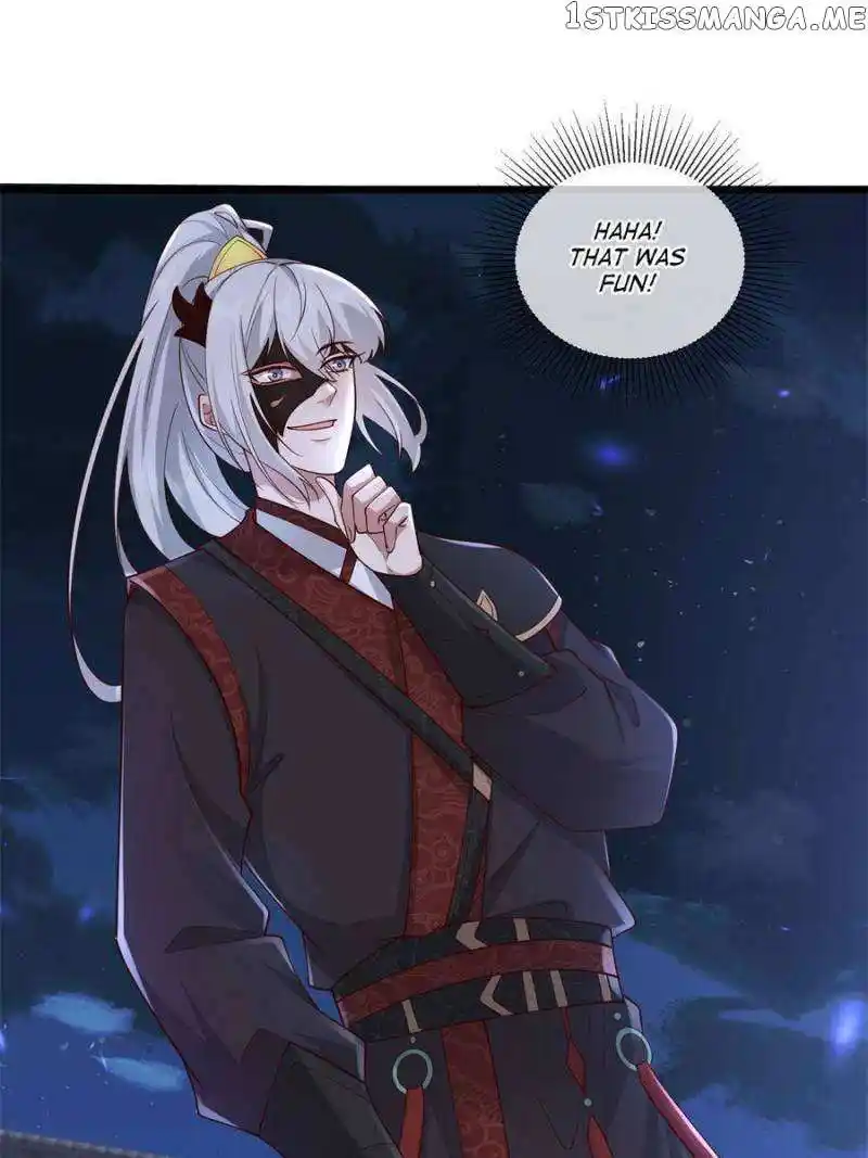 The Sickly Tyrant With An Innocent Facade Chapter 167