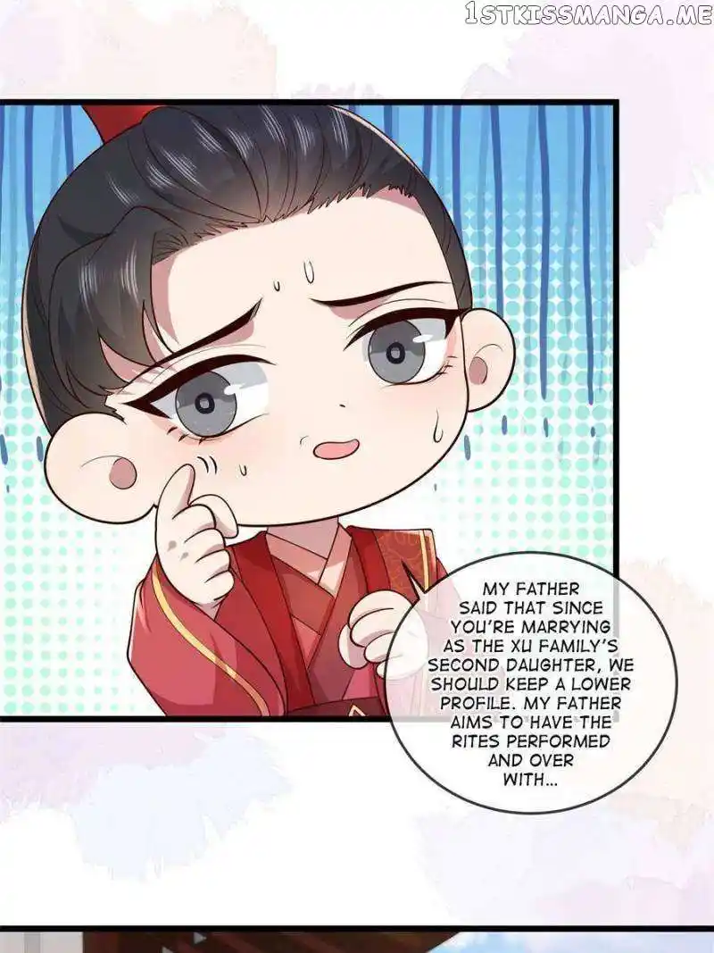 The Sickly Tyrant With An Innocent Facade Chapter 167