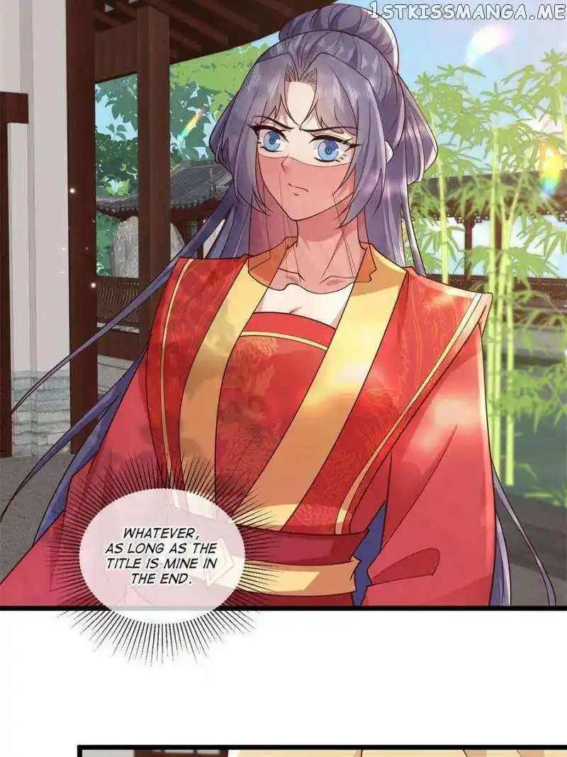 The Sickly Tyrant With An Innocent Facade Chapter 167