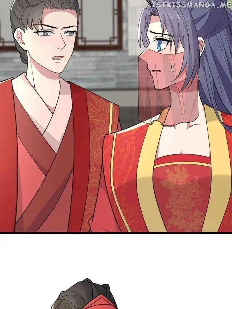 The Sickly Tyrant With An Innocent Facade Chapter 168