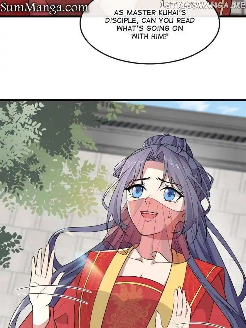 The Sickly Tyrant With An Innocent Facade Chapter 168