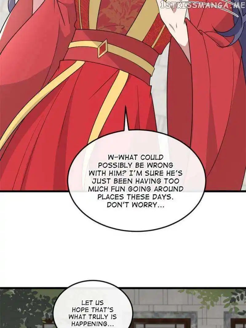 The Sickly Tyrant With An Innocent Facade Chapter 168