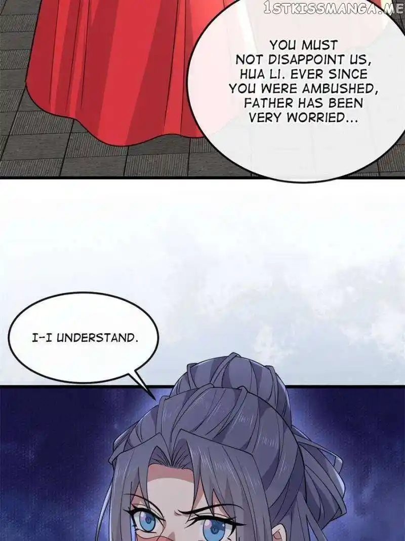 The Sickly Tyrant With An Innocent Facade Chapter 168