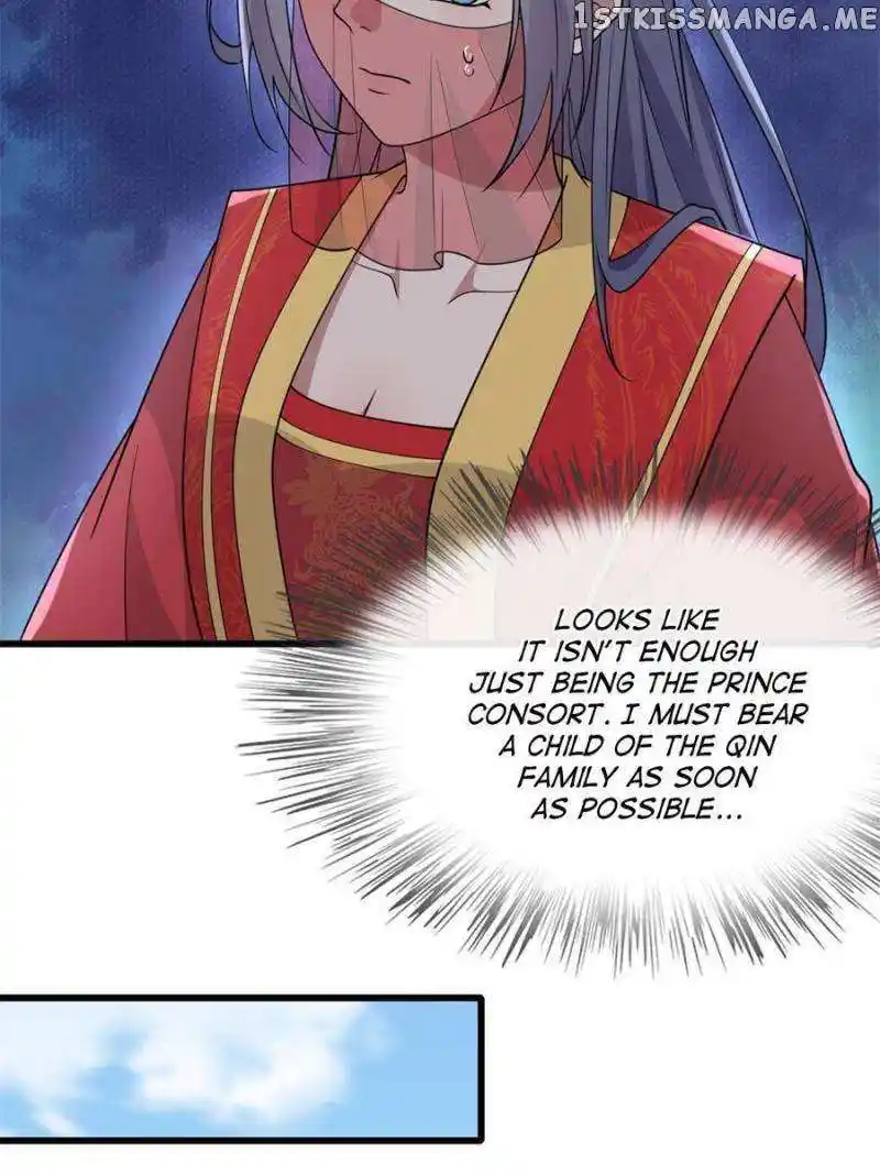 The Sickly Tyrant With An Innocent Facade Chapter 168