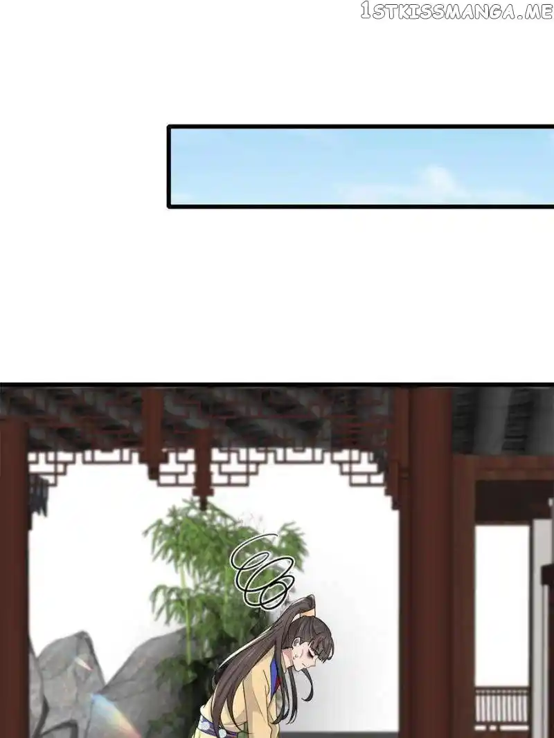 The Sickly Tyrant With An Innocent Facade Chapter 168