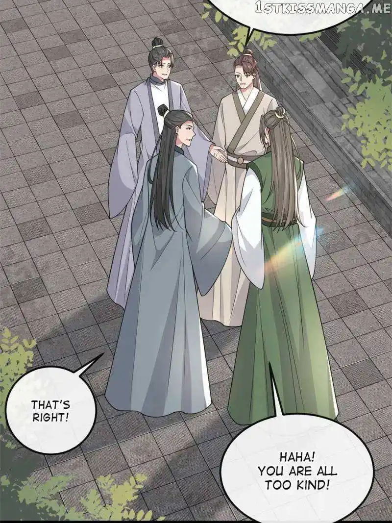 The Sickly Tyrant With An Innocent Facade Chapter 168