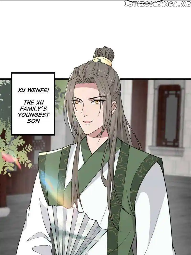 The Sickly Tyrant With An Innocent Facade Chapter 168