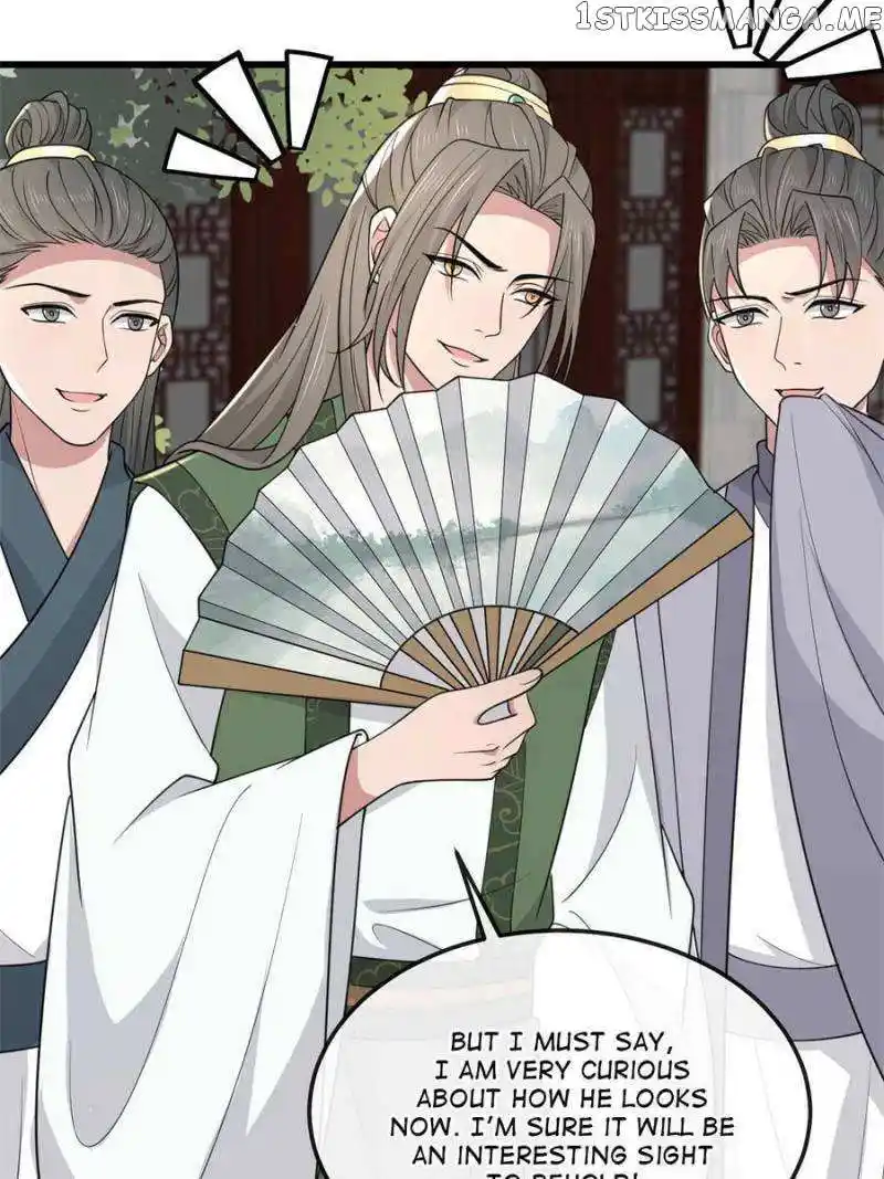 The Sickly Tyrant With An Innocent Facade Chapter 168