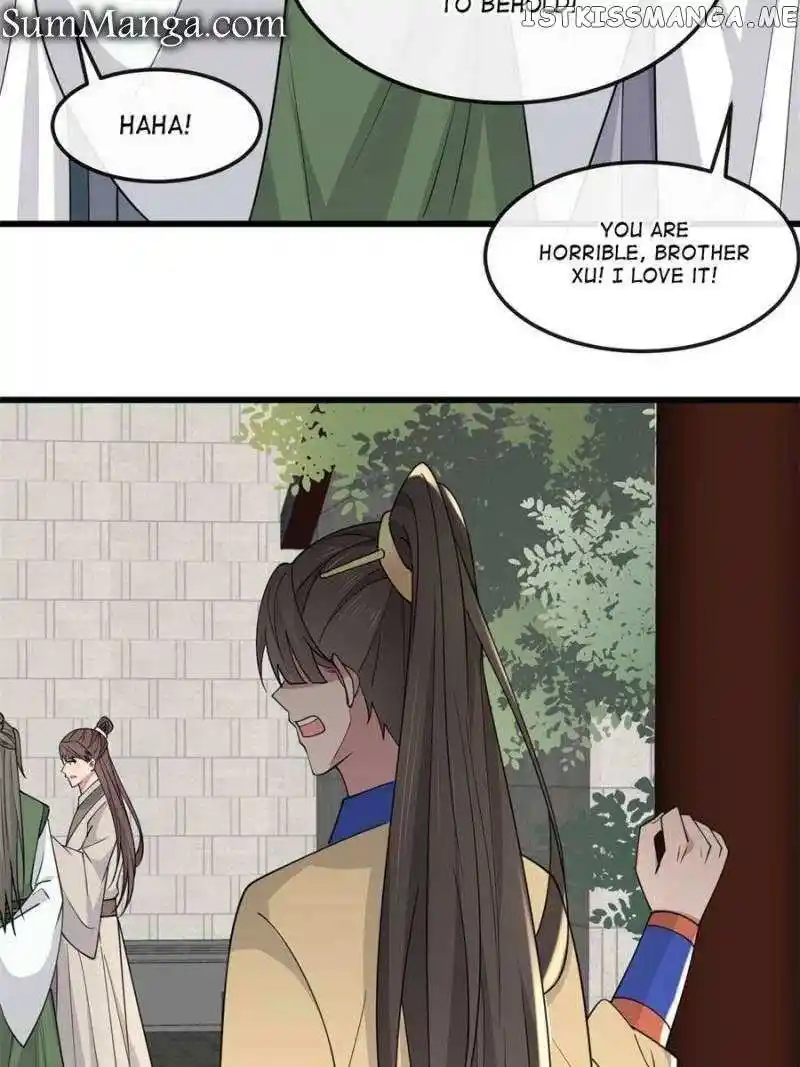 The Sickly Tyrant With An Innocent Facade Chapter 168