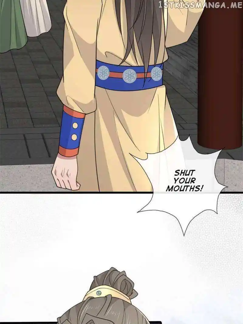 The Sickly Tyrant With An Innocent Facade Chapter 168