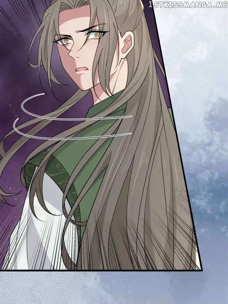 The Sickly Tyrant With An Innocent Facade Chapter 168