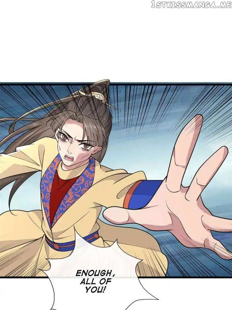 The Sickly Tyrant With An Innocent Facade Chapter 168