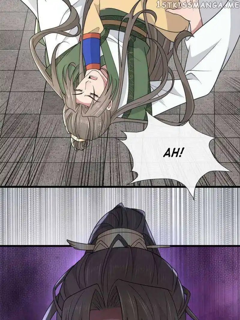 The Sickly Tyrant With An Innocent Facade Chapter 168