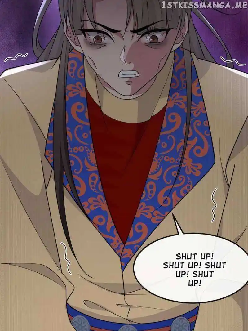 The Sickly Tyrant With An Innocent Facade Chapter 168