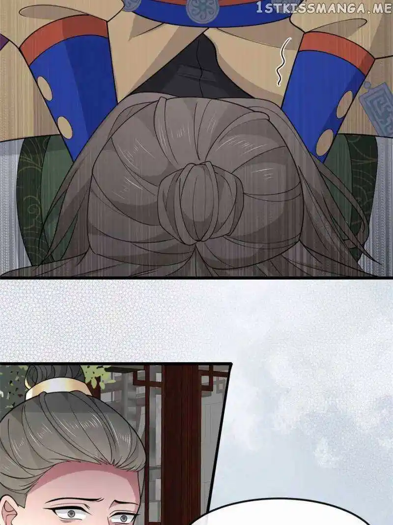 The Sickly Tyrant With An Innocent Facade Chapter 168