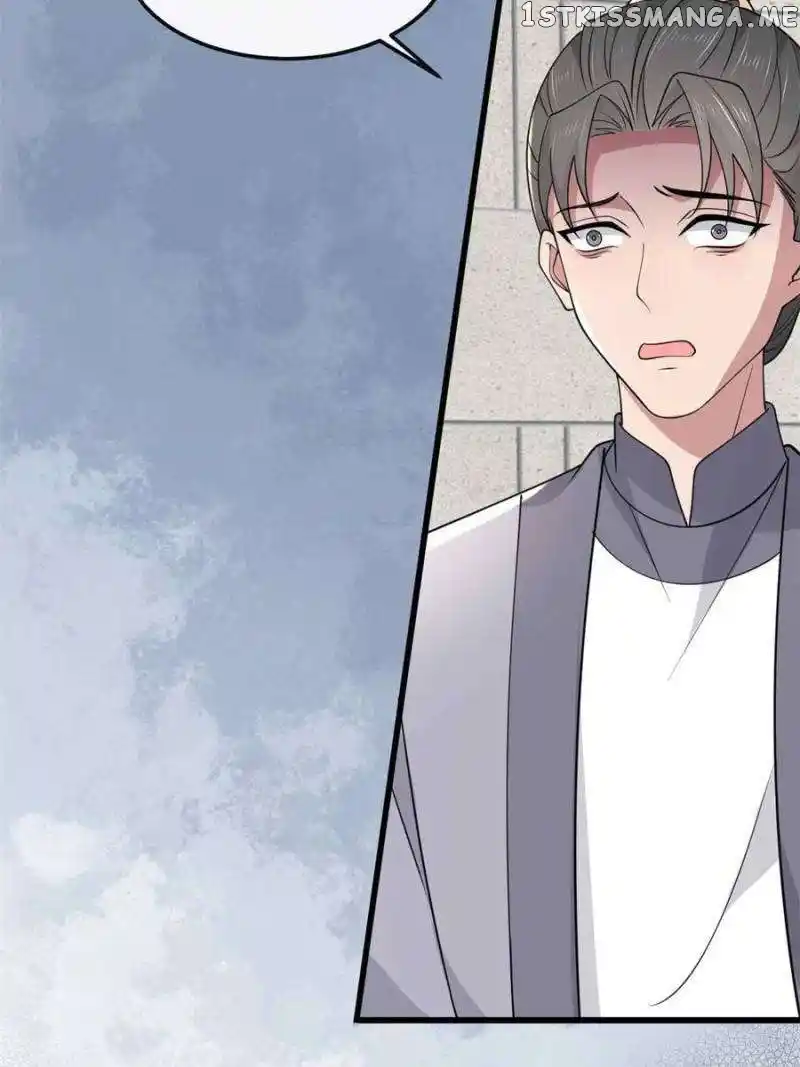 The Sickly Tyrant With An Innocent Facade Chapter 168