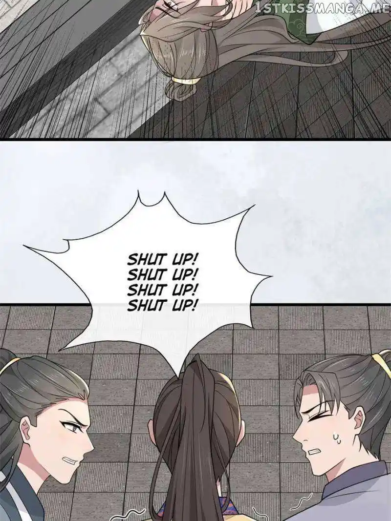 The Sickly Tyrant With An Innocent Facade Chapter 168