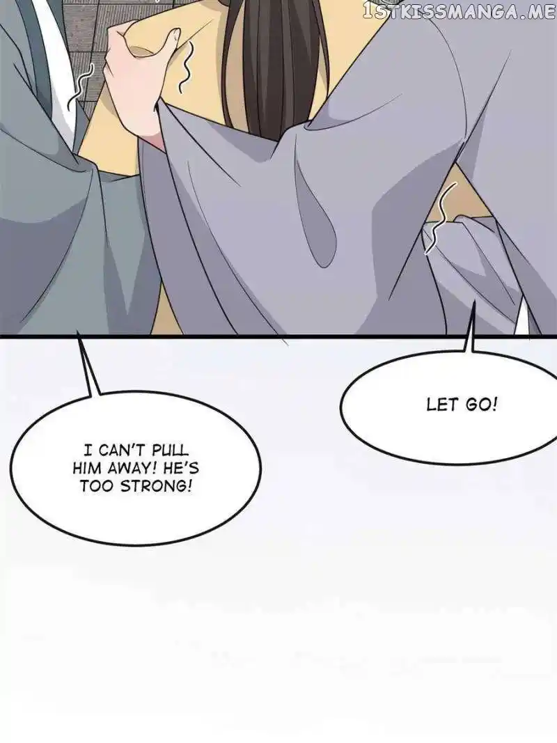 The Sickly Tyrant With An Innocent Facade Chapter 168