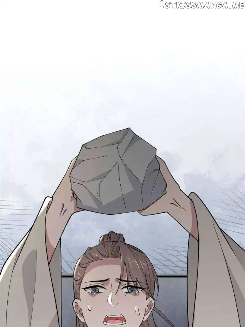 The Sickly Tyrant With An Innocent Facade Chapter 168