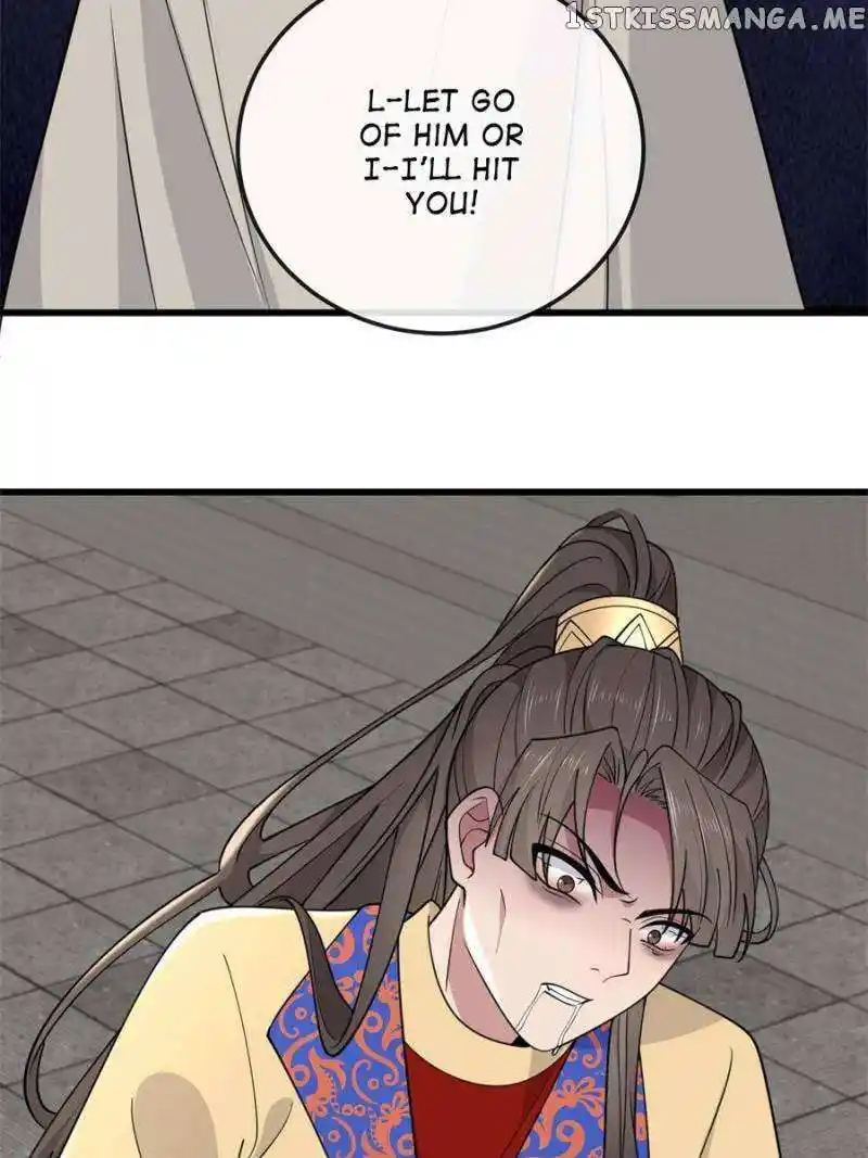 The Sickly Tyrant With An Innocent Facade Chapter 168