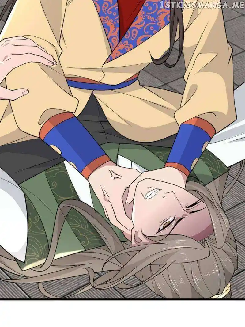 The Sickly Tyrant With An Innocent Facade Chapter 168