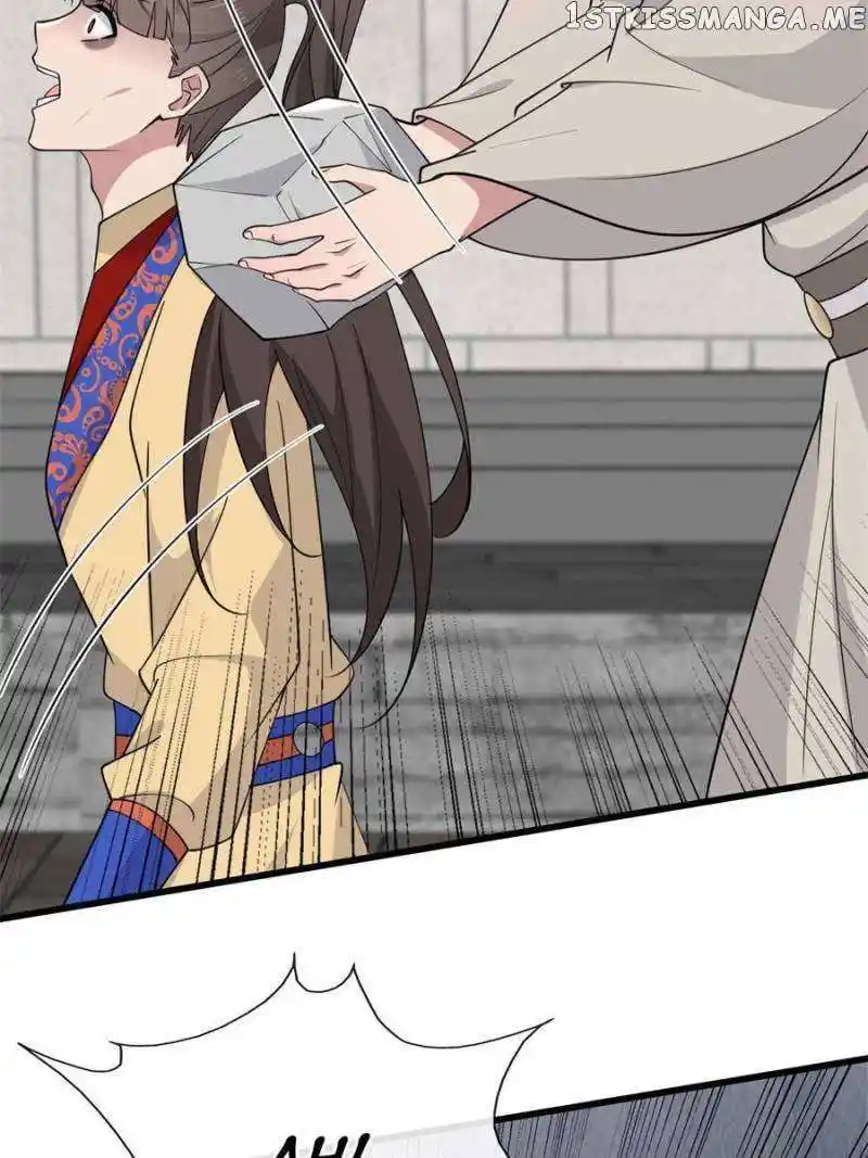 The Sickly Tyrant With An Innocent Facade Chapter 168