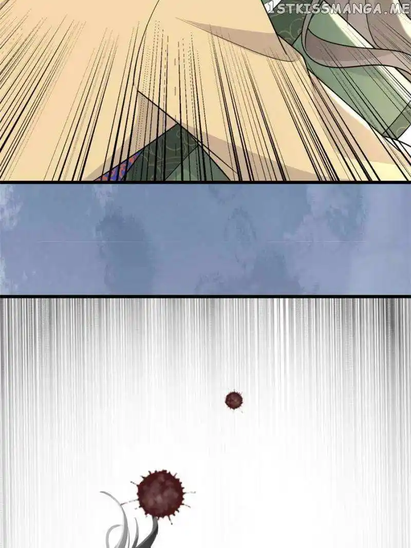 The Sickly Tyrant With An Innocent Facade Chapter 168