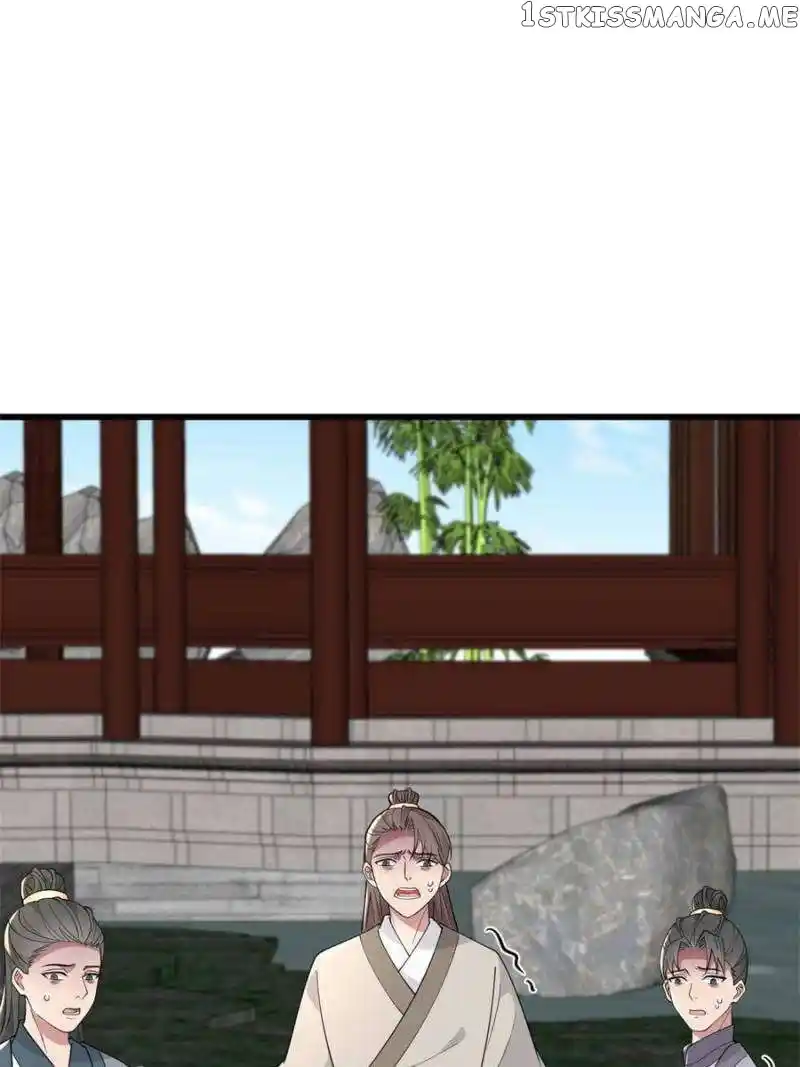 The Sickly Tyrant With An Innocent Facade Chapter 168