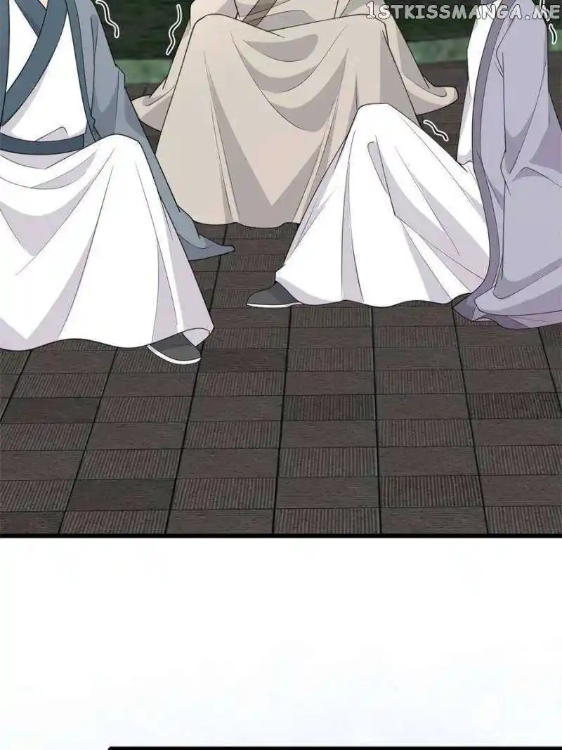 The Sickly Tyrant With An Innocent Facade Chapter 168