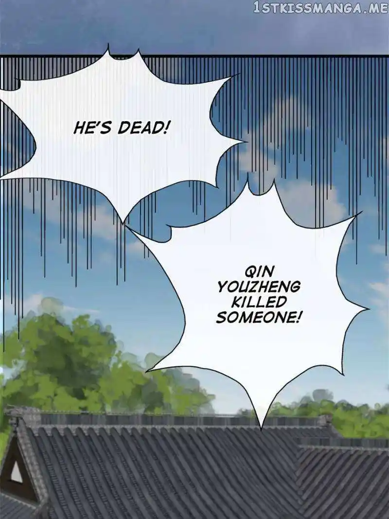 The Sickly Tyrant With An Innocent Facade Chapter 168