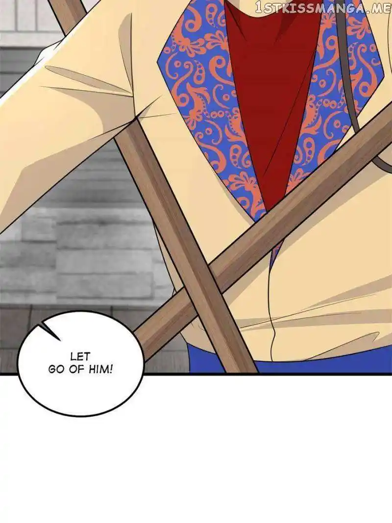 The Sickly Tyrant With An Innocent Facade Chapter 168