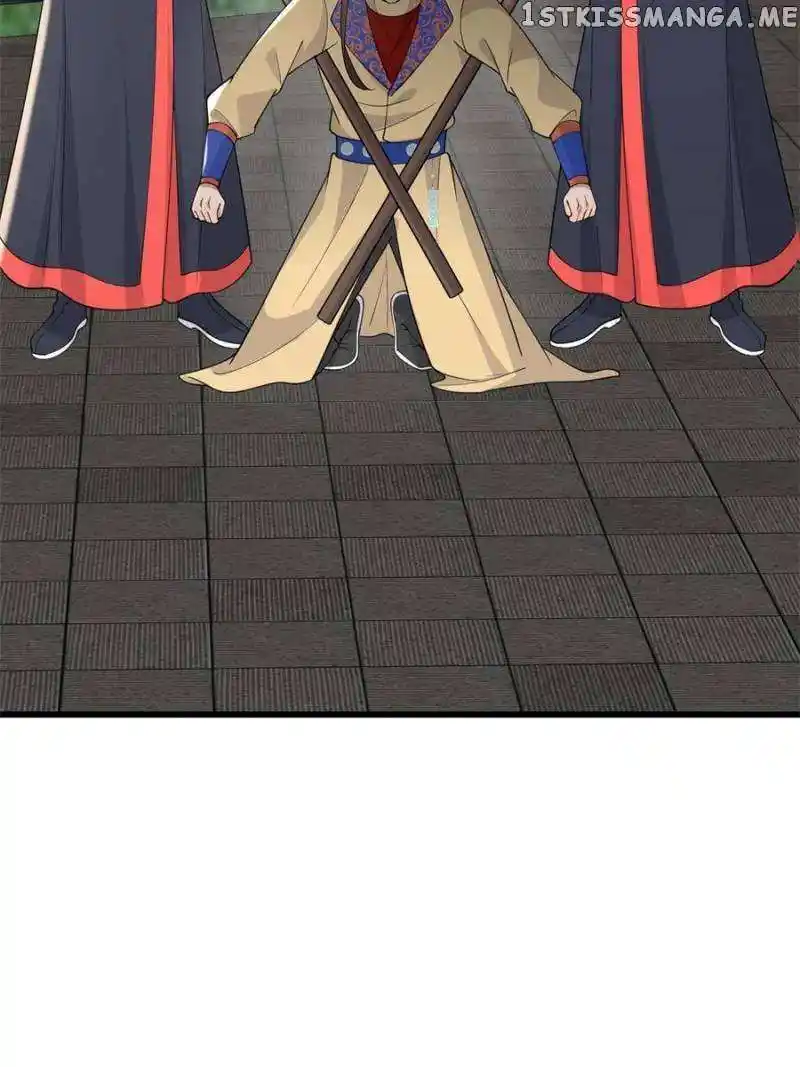 The Sickly Tyrant With An Innocent Facade Chapter 168