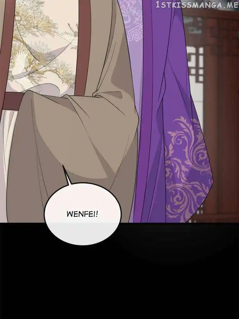 The Sickly Tyrant With An Innocent Facade Chapter 168