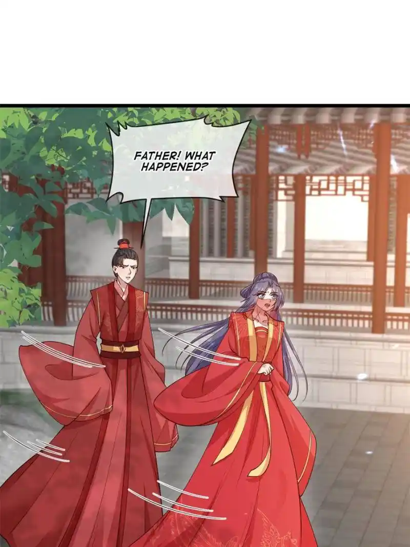 The Sickly Tyrant With An Innocent Facade Chapter 169