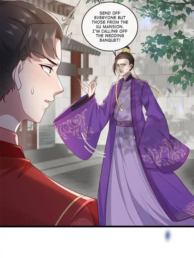 The Sickly Tyrant With An Innocent Facade Chapter 169