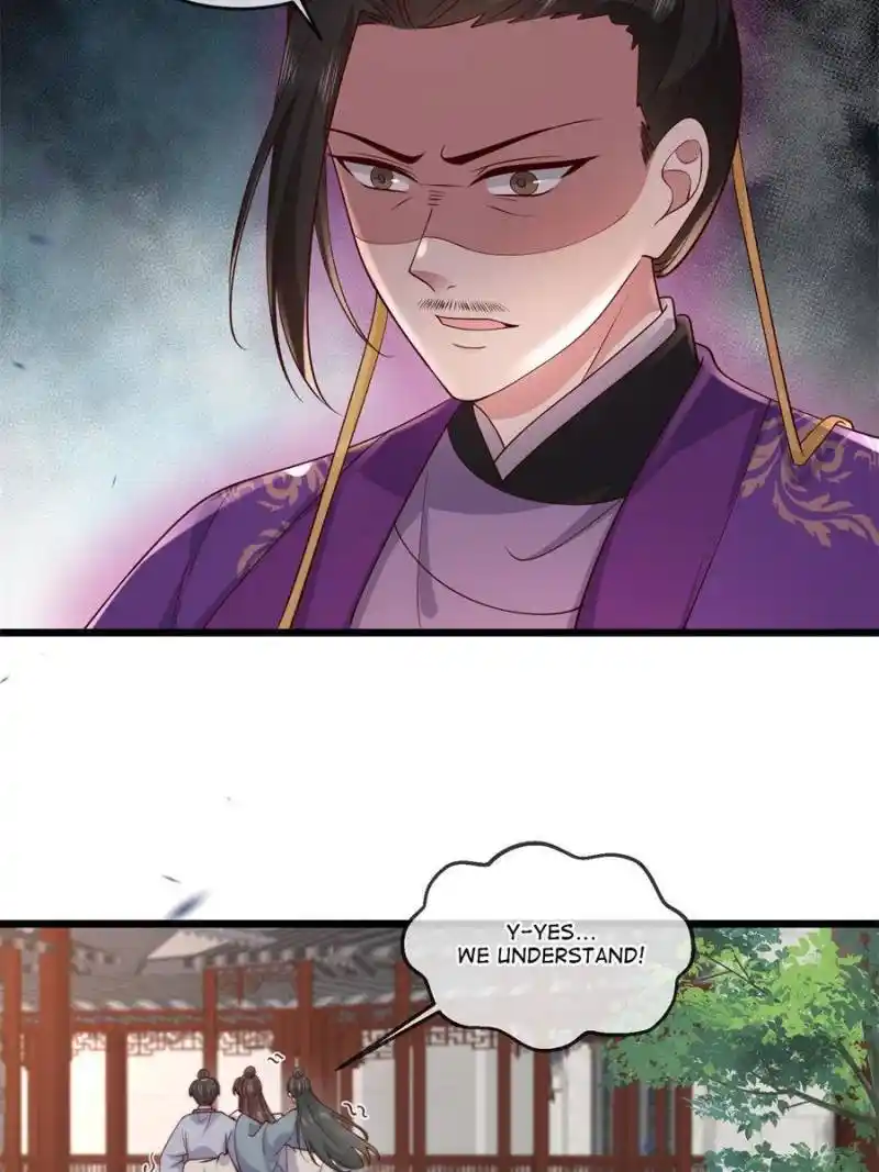 The Sickly Tyrant With An Innocent Facade Chapter 169