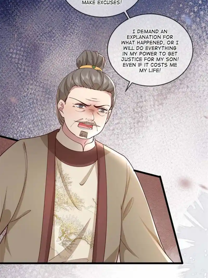 The Sickly Tyrant With An Innocent Facade Chapter 169