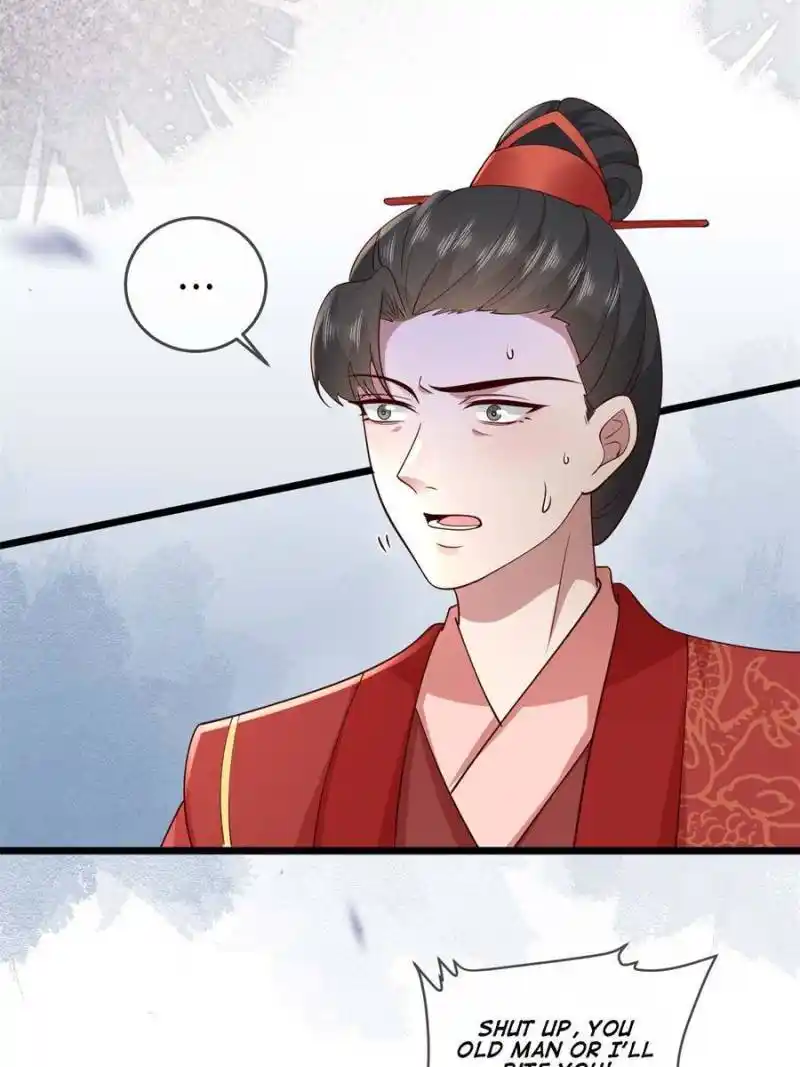 The Sickly Tyrant With An Innocent Facade Chapter 169