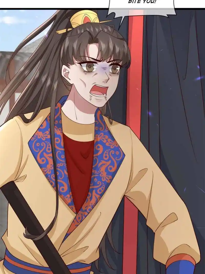 The Sickly Tyrant With An Innocent Facade Chapter 169