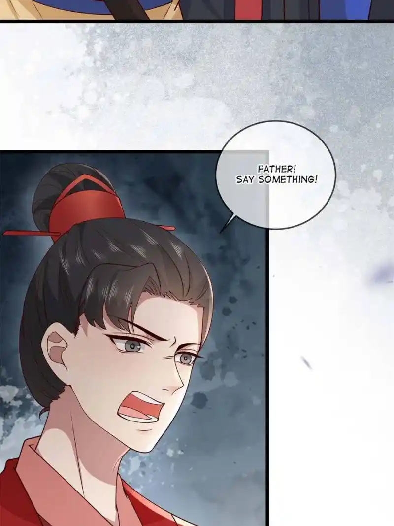 The Sickly Tyrant With An Innocent Facade Chapter 169