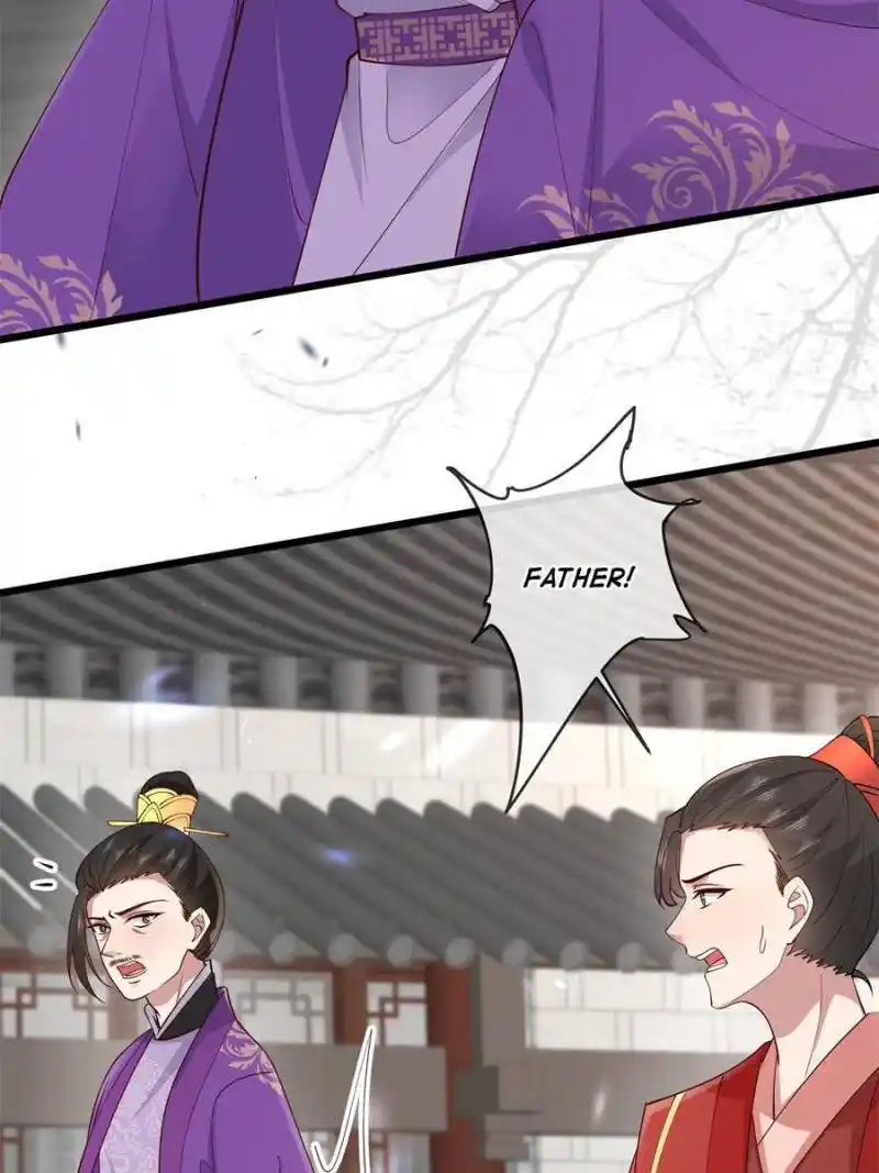 The Sickly Tyrant With An Innocent Facade Chapter 169