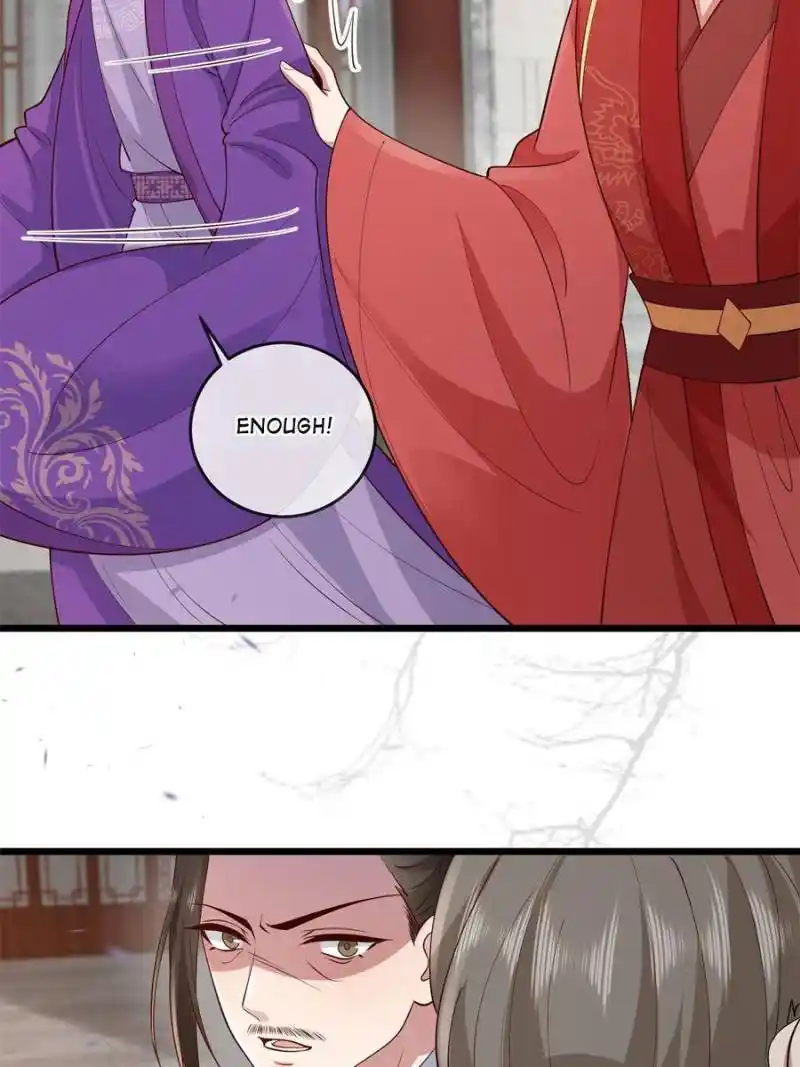 The Sickly Tyrant With An Innocent Facade Chapter 169