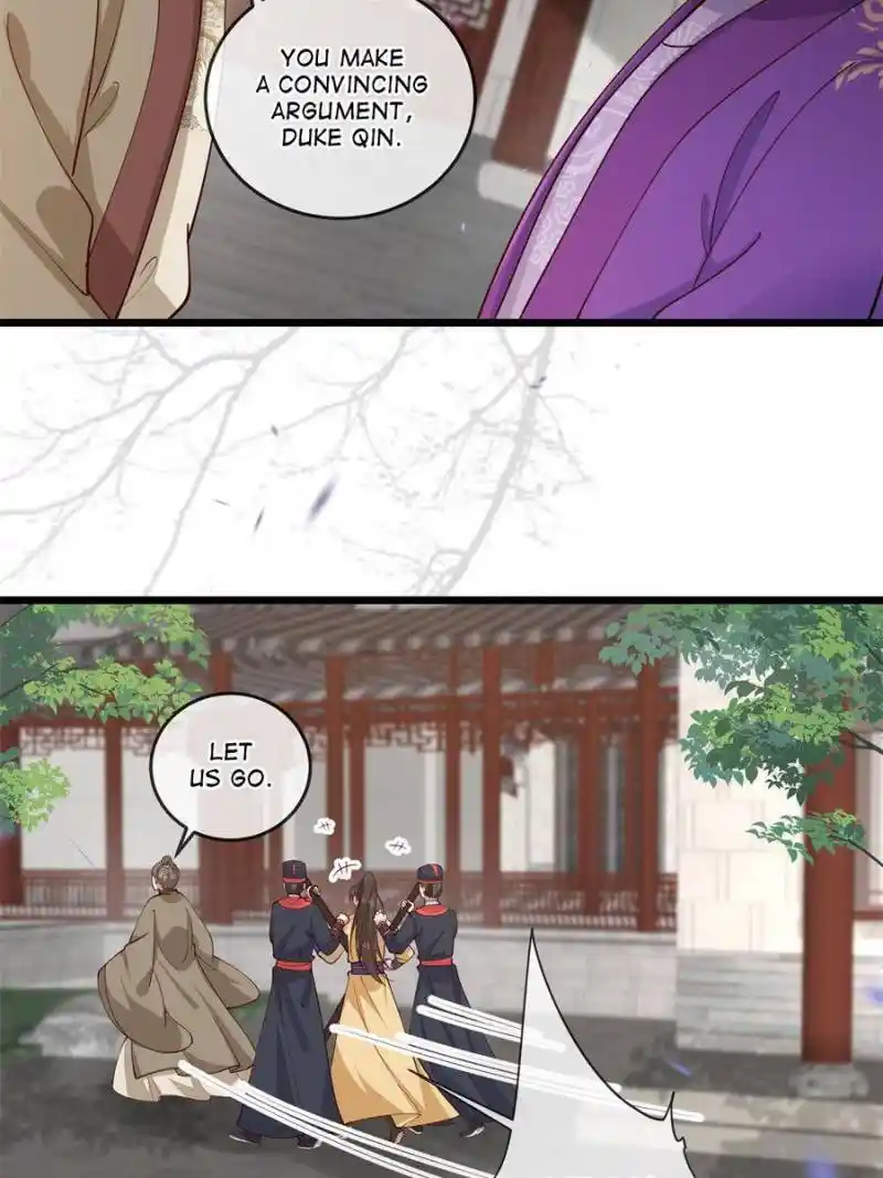 The Sickly Tyrant With An Innocent Facade Chapter 169