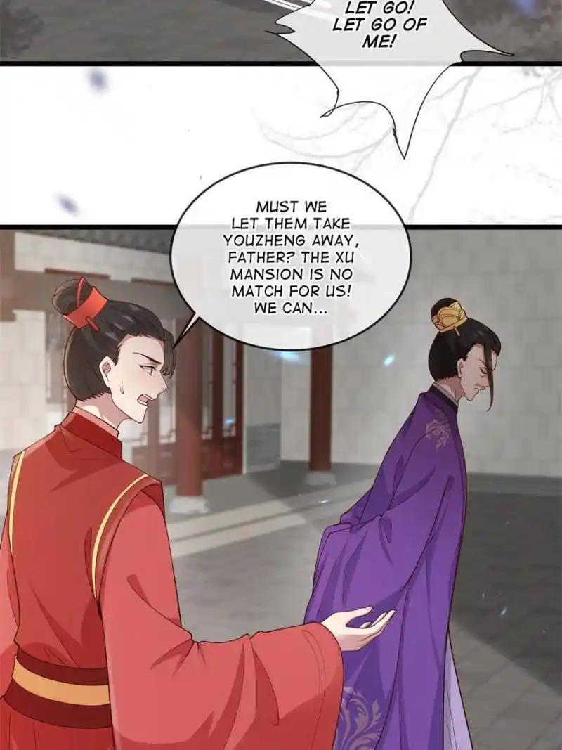 The Sickly Tyrant With An Innocent Facade Chapter 169